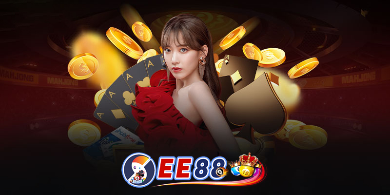 Baccarat EE88 - Mẹo chơi game bài Baccarat bất bại tại nhà cái EE88