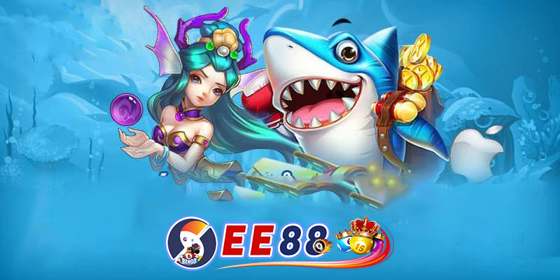 Bắn cá thần tài apk - Tải về ngay để nhận quà khủng tại EE88