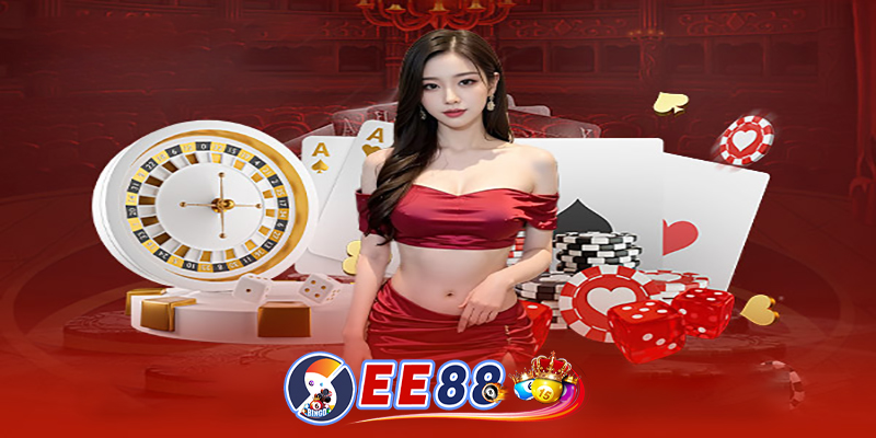 Hướng dẫn bắt cầu Baccarat như một thiền tài cá cược ở EE88