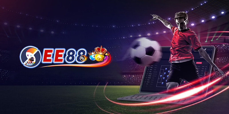 Cá cược thể thao ảo - Tựa game cá cược hấp dẫn của EE88