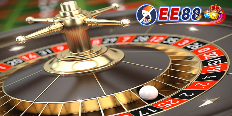 Các cách chơi roulette hiệu quả thường dùng nhất tại nhà cái EE88