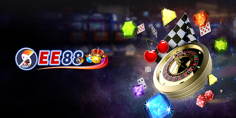 EE88 casino online - Thế giới game casino xanh chín hàng đầu hiện nay