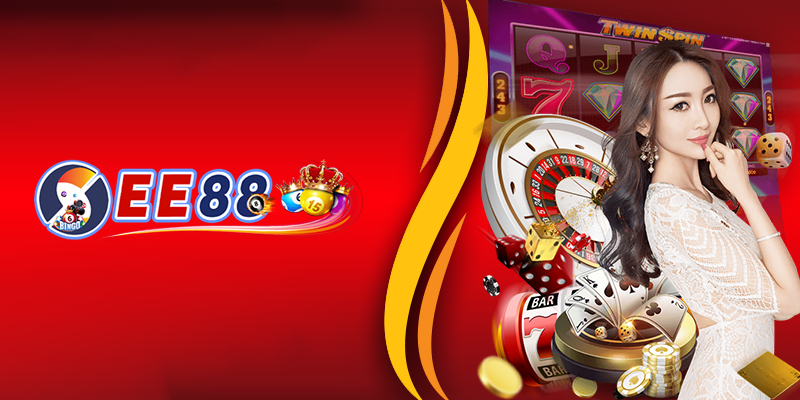 EE88 casino - Điểm đến thú vị dành cho người đam mê cờ bạc