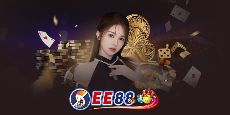 EE88 chơi game trực tuyến và hướng dẫn chơi game an toàn nhất