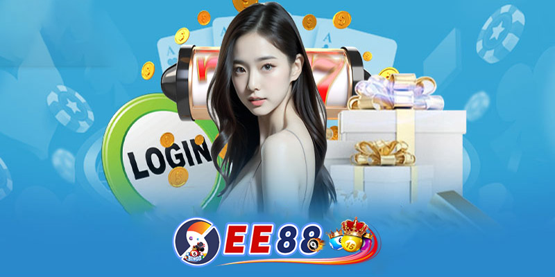 Hướng dẫn thao tác EE88 đăng nhập cho tân cược thủ của EE88