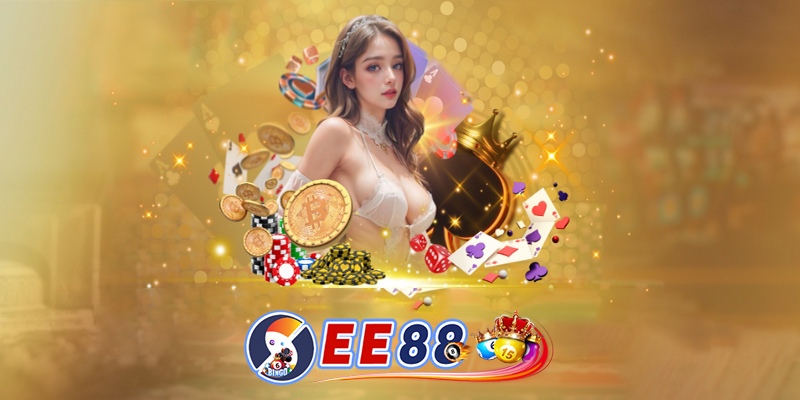 EE88 là gì - Tổng quan về nhà cái cá cược online uy tín EE88