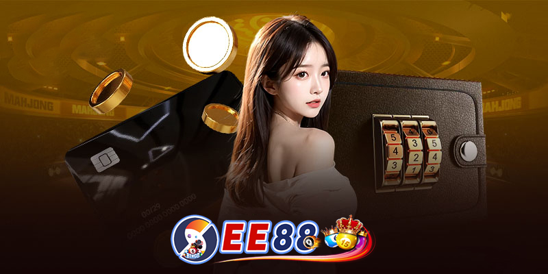 EE88 link mới nhất VN - Trải nghiệm cờ bạc đa dạng, lôi cuốn