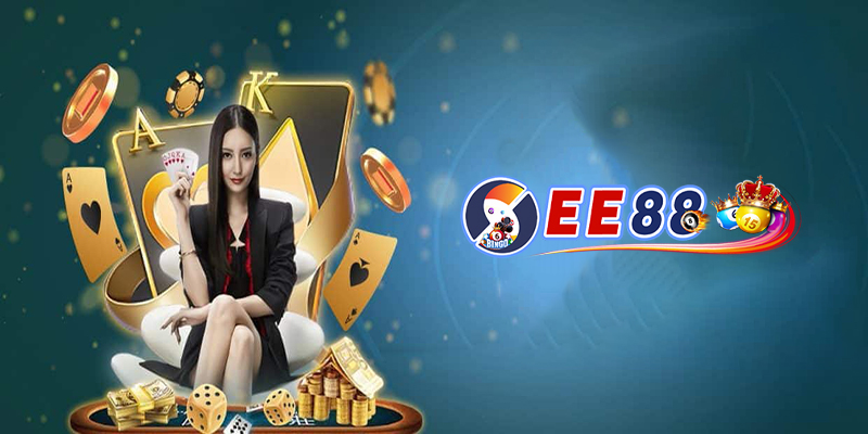 EE88 online - Sân chơi game của các tựa game cá cược uy tín