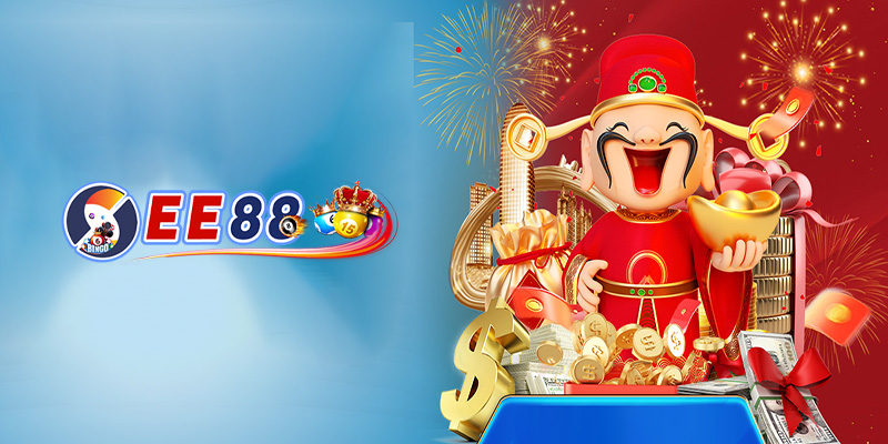 EE88 slot - Thiên đường của game slot đổi thường xanh chín