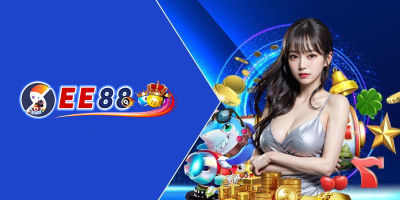 EE8806 - Xu hướng chơi game slot đổi thưởng mới nhất ở EE88