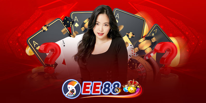 Ee88ee88 Club - Thiên đường của niềm vui và phần thưởng lớn