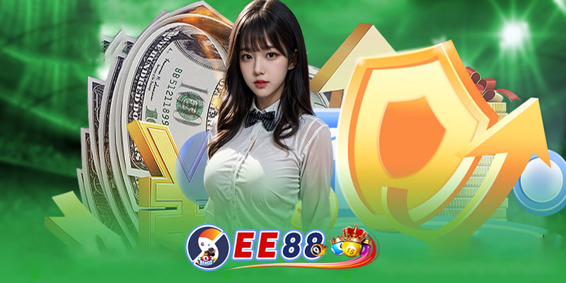 EE88mm - Nơi mang đến trải nghiệm chơi game cá cược đa dạng