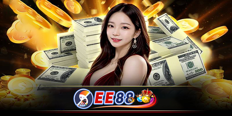 Game đánh bài đổi tiền thật - Game cờ bạc đổi thưởng ở EE88