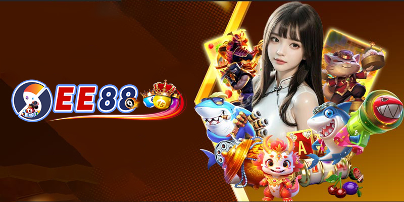 Game nổ hũ trực tuyến - Cách săn jackpot đỉnh cao cùng EE88