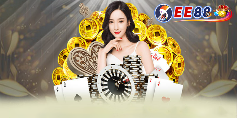 Những mẹo chơi Baccarat hiệu quả nhất tại nhà cái trực tuyến EE88