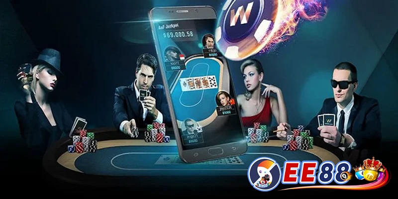 Mẹo chơi Poker - Bí quyết dành chiến thắng khi chơi tại EE88