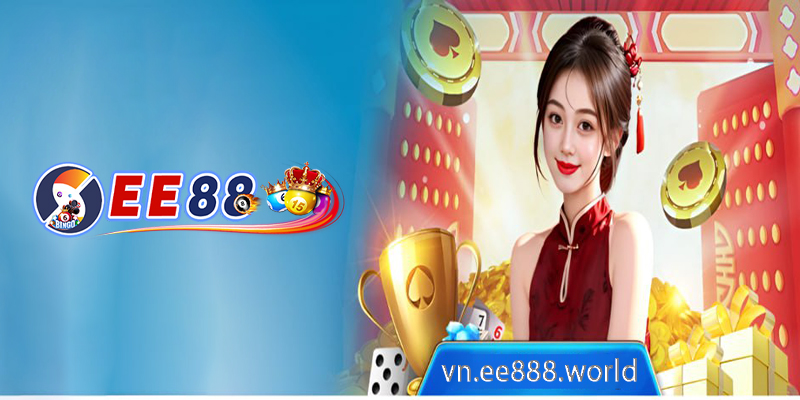 Nhà cái EE88 - Đánh giá sơ bộ về nhà cái cá cược uy tín EE88