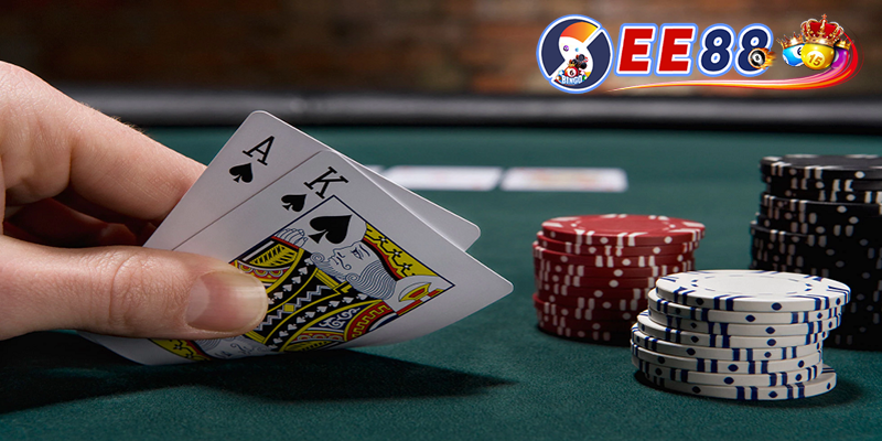 Poker EE88 - Mẹo chơi bài poker đúng cách như cao thủ ở EE88