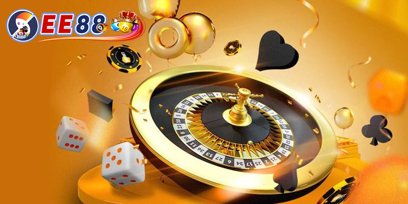 Thuật ngữ casino - Các thuật ngữ cơ bản ở casino online EE88