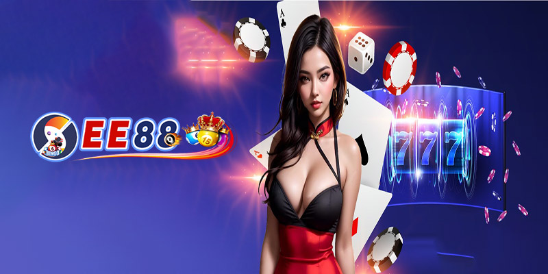 Tỷ lệ kèo EE88 - Nơi đem đến cho bạn tỷ lệ kèo hấp dẫn nhất